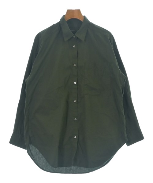 スピックアンドスパン(Spick and Span)のSpick and Span カジュアルシャツ