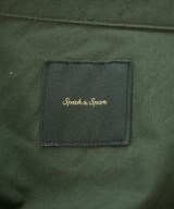 Spick and Span（スピックアンドスパン）カジュアルシャツ カーキ サイズ:F レディース/2200693027089