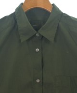 Spick and Span（スピックアンドスパン）カジュアルシャツ カーキ サイズ:F レディース/2200693027089