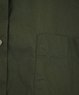 Spick and Span（スピックアンドスパン）カジュアルシャツ カーキ サイズ:F レディース/2200693027089