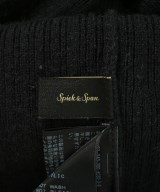 Spick and Span（スピックアンドスパン）ワンピース 黒 サイズ:F レディース/2200693027157