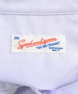 Spick and Span（スピックアンドスパン）カジュアルシャツ 紫 サイズ:F レディース/2200693535034