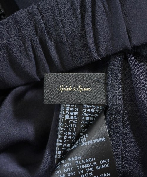 Spick and Span（スピックアンドスパン）その他 紺 サイズ:34(XS位) レディース/2200693535065