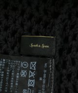 Spick and Span（スピックアンドスパン）ベスト/ノースリーブ 黒 サイズ:-(S位) レディース/2200693535140