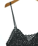 Spick and Span（スピックアンドスパン）ベスト/ノースリーブ 黒 サイズ:-(S位) レディース/2200693535140