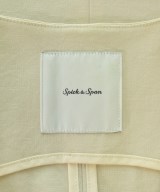 Spick and Span（スピックアンドスパン）ベスト 白 サイズ:F レディース/2200695285043