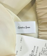 Spick and Span（スピックアンドスパン）ロング・マキシ丈スカート ベージュ サイズ:38(M位) レディース/2200698120013