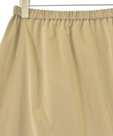 Spick and Span（スピックアンドスパン）ロング・マキシ丈スカート ベージュ サイズ:38(M位) レディース/2200698120013
