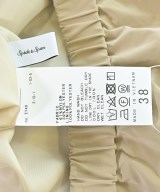 Spick and Span（スピックアンドスパン）ロング・マキシ丈スカート ベージュ サイズ:38(M位) レディース/2200698120013