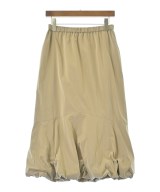 Spick and Span ロング・マキシ丈スカート