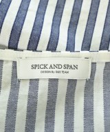 Spick and Span（スピックアンドスパン）カジュアルシャツ 白 サイズ:-(S位) レディース/2200687585106