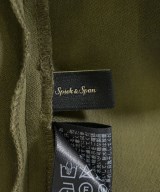 Spick and Span（スピックアンドスパン）ロング・マキシ丈スカート カーキ サイズ:38(M位) レディース/2200689554018