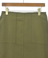 Spick and Span（スピックアンドスパン）ロング・マキシ丈スカート カーキ サイズ:38(M位) レディース/2200689554018