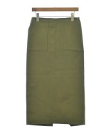 Spick and Span ロング・マキシ丈スカート