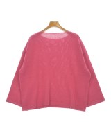 Spick and Span（スピックアンドスパン）ニット・セーター ピンク サイズ:F レディース/2200694397037
