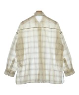 Spick and Span（スピックアンドスパン）カジュアルシャツ ベージュ サイズ:F レディース/2200698398023