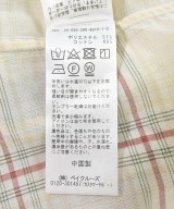 Spick and Span（スピックアンドスパン）カジュアルシャツ ベージュ サイズ:F レディース/2200698398023