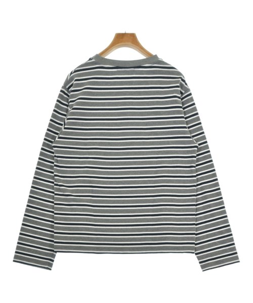 Spick and Span（スピックアンドスパン）Tシャツ・カットソー グレー サイズ:F レディース/2200698425040