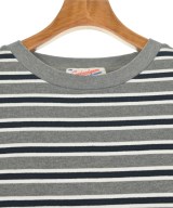Spick and Span（スピックアンドスパン）Tシャツ・カットソー グレー サイズ:F レディース/2200698425040