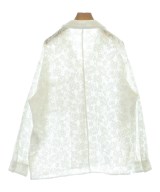 Spick and Span（スピックアンドスパン）カジュアルシャツ 白 サイズ:F レディース/2200698425057
