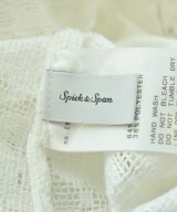 Spick and Span（スピックアンドスパン）カジュアルシャツ 白 サイズ:F レディース/2200698425057