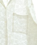Spick and Span（スピックアンドスパン）カジュアルシャツ 白 サイズ:F レディース/2200698425057