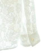 Spick and Span（スピックアンドスパン）カジュアルシャツ 白 サイズ:F レディース/2200698425057