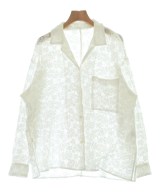 Spick and Span カジュアルシャツ