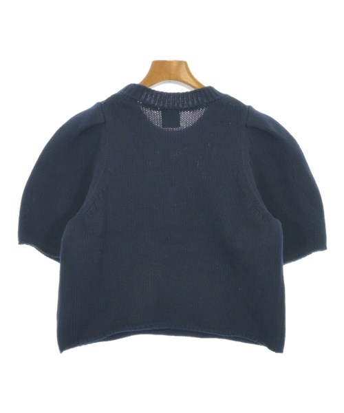 Spick and Span（スピックアンドスパン）ニット・セーター 紺 サイズ:-(M位) レディース/2200698425071