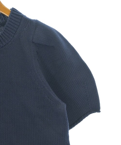 Spick and Span（スピックアンドスパン）ニット・セーター 紺 サイズ:-(M位) レディース/2200698425071