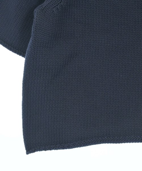 Spick and Span（スピックアンドスパン）ニット・セーター 紺 サイズ:-(M位) レディース/2200698425071