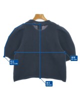 Spick and Span（スピックアンドスパン）ニット・セーター 紺 サイズ:-(M位) レディース/2200698425071