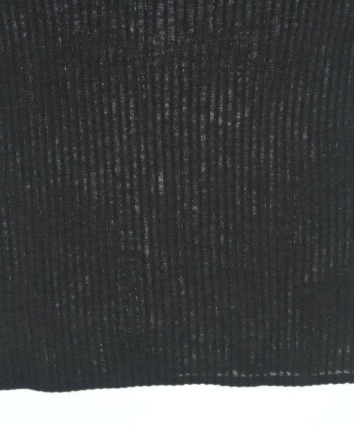 Spick and Span（スピックアンドスパン）ニット・セーター 黒 サイズ:-(M位) レディース/2200698425095