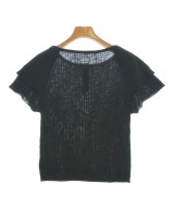 Spick and Span（スピックアンドスパン）ニット・セーター 黒 サイズ:-(M位) レディース/2200698425095