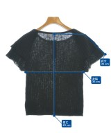 Spick and Span（スピックアンドスパン）ニット・セーター 黒 サイズ:-(M位) レディース/2200698425095