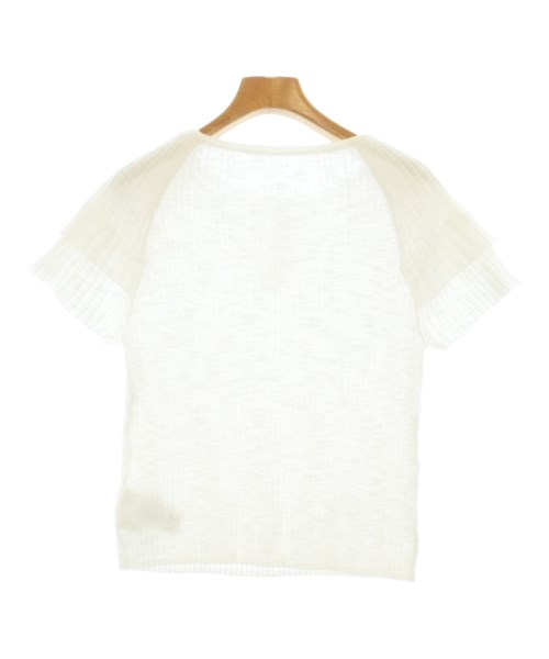 Spick and Span（スピックアンドスパン）ニット・セーター 白 サイズ:-(M位) レディース/2200698425101