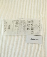 Spick and Span（スピックアンドスパン）ニット・セーター 白 サイズ:-(M位) レディース/2200698425101