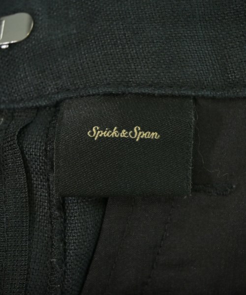 Spick and Span（スピックアンドスパン）その他 黒 サイズ:34(XS位) レディース/2200698592131
