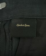 Spick and Span（スピックアンドスパン）その他 黒 サイズ:34(XS位) レディース/2200698592131