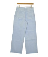 Spick and Span（スピックアンドスパン）デニムパンツ 青 サイズ:38(M位) レディース/2200692416044
