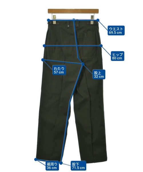 Spick and Span（スピックアンドスパン）その他 カーキ サイズ:36(S位) レディース/2200692416105