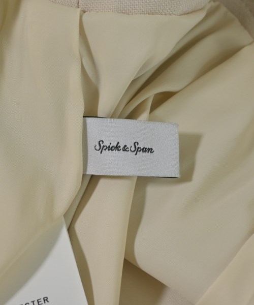 Spick and Span（スピックアンドスパン）スラックス 白 サイズ:38(M位) レディース/2200692416129
