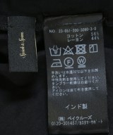 Spick and Span（スピックアンドスパン）ブラウス 黒 サイズ:F レディース/2200692416174