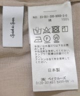 Spick and Span（スピックアンドスパン）ブラウス ベージュ サイズ:F レディース/2200692416198