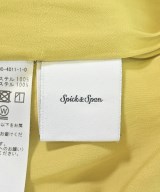 Spick and Span（スピックアンドスパン）ロング・マキシ丈スカート 黄 サイズ:38(M位) レディース/2200693593027