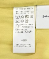 Spick and Span（スピックアンドスパン）ロング・マキシ丈スカート 黄 サイズ:38(M位) レディース/2200693593027