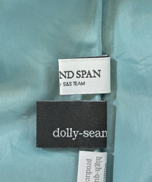 Spick and Span（スピックアンドスパン）ロング・マキシ丈スカート 青 サイズ:38(M位) レディース/2200693593034