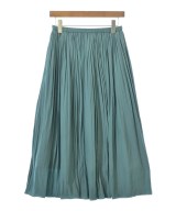 Spick and Span（スピックアンドスパン）ロング・マキシ丈スカート 青 サイズ:38(M位) レディース/2200693593034