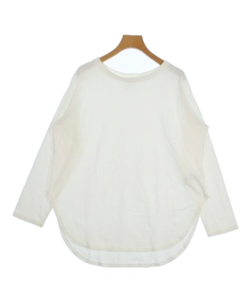Spick and Span(スピックアンドスパン)Tシャツ・カットソー 白 サイズ:F/2200693593072