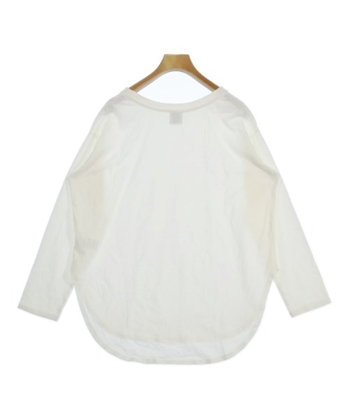 Spick and Span（スピックアンドスパン）Tシャツ・カットソー 白 サイズ:F レディース/2200693593072